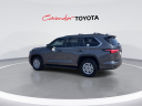 Thumbnail image of 2025 Toyota Sequoia at Cavender Toyota