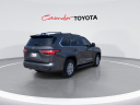 Thumbnail image of 2025 Toyota Sequoia at Cavender Toyota
