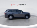 Thumbnail image of 2025 Toyota Sequoia at Cavender Toyota