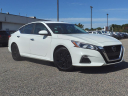 Thumbnail image of 2020 Nissan Altima at Key Chrysler Dodge Ram Of Portsmouth