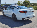 Thumbnail image of 2020 Nissan Altima at Key Chrysler Dodge Ram Of Portsmouth