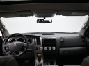Thumbnail image of 2012 Toyota Tundra at Molle Toyota