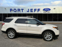 Thumbnail image of 2015 Ford Explorer at Ford of Port Jeff