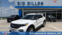 Thumbnail image of 2022 Ford Explorer at SidDillonWahooRR of Wahoo, NE