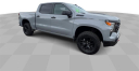Thumbnail image of 2025 Chevrolet Silverado 1500 at Glenn Buege Chevrolet
