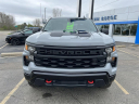 Thumbnail image of 2025 Chevrolet Silverado 1500 at Glenn Buege Chevrolet