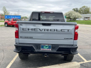 Thumbnail image of 2025 Chevrolet Silverado 1500 at Glenn Buege Chevrolet