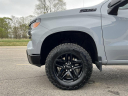 Thumbnail image of 2025 Chevrolet Silverado 1500 at Glenn Buege Chevrolet
