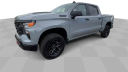 Thumbnail image of 2025 Chevrolet Silverado 1500 at Glenn Buege Chevrolet
