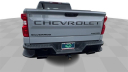 Thumbnail image of 2025 Chevrolet Silverado 1500 at Glenn Buege Chevrolet