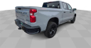 Thumbnail image of 2025 Chevrolet Silverado 1500 at Glenn Buege Chevrolet