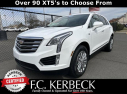 Thumbnail image of 2019 Cadillac XT5 at F C Kerbeck - New and Used