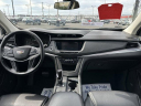 Thumbnail image of 2019 Cadillac XT5 at F C Kerbeck - New and Used
