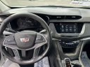 Thumbnail image of 2019 Cadillac XT5 at F C Kerbeck - New and Used