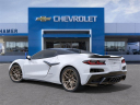 Thumbnail image of 2024 Chevrolet Corvette at Joe Lunghamer Chevrolet