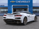 Thumbnail image of 2024 Chevrolet Corvette at Joe Lunghamer Chevrolet