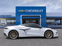 Thumbnail image of 2024 Chevrolet Corvette at Joe Lunghamer Chevrolet