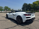Thumbnail image of 2024 Chevrolet Corvette at Joe Lunghamer Chevrolet