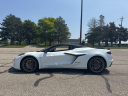 Thumbnail image of 2024 Chevrolet Corvette at Joe Lunghamer Chevrolet