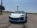 Thumbnail image of 2024 Chevrolet Corvette at Joe Lunghamer Chevrolet