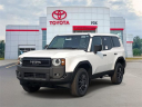 Thumbnail image of 2025 Toyota Land Cruiser at Fox Automotive Group Inc. Toyota Volkswagen