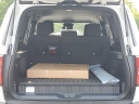 Thumbnail image of 2025 Toyota Land Cruiser at Fox Automotive Group Inc. Toyota Volkswagen