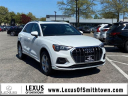 Thumbnail image of 2020 Audi Q3 at Lexus of Smithtown