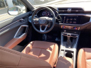 Thumbnail image of 2020 Audi Q3 at Lexus of Smithtown