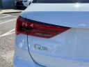 Thumbnail image of 2020 Audi Q3 at Lexus of Smithtown