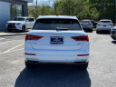 Thumbnail image of 2020 Audi Q3 at Lexus of Smithtown