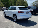 Thumbnail image of 2020 Audi Q3 at Lexus of Smithtown