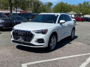Thumbnail image of 2020 Audi Q3 at Lexus of Smithtown