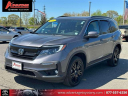 Thumbnail image of 2022 Honda Pilot at Advantage Toyota Scion