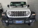 Thumbnail image of 2025 Jeep Wrangler at Wetzel Chevrolet