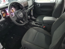 Thumbnail image of 2025 Jeep Wrangler at Wetzel Chevrolet