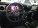 Thumbnail image of 2025 Jeep Wrangler at Wetzel Chevrolet