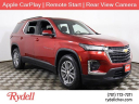 Thumbnail image of 2023 Chevrolet Traverse at Rydell Auto Center Inc USED - GM