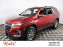 Thumbnail image of 2023 Chevrolet Traverse at Rydell Auto Center Inc USED - GM