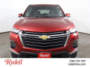 Thumbnail image of 2023 Chevrolet Traverse at Rydell Auto Center Inc USED - GM