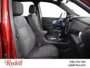 Thumbnail image of 2023 Chevrolet Traverse at Rydell Auto Center Inc USED - GM