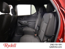 Thumbnail image of 2023 Chevrolet Traverse at Rydell Auto Center Inc USED - GM