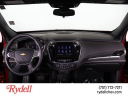 Thumbnail image of 2023 Chevrolet Traverse at Rydell Auto Center Inc USED - GM