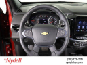 Thumbnail image of 2023 Chevrolet Traverse at Rydell Auto Center Inc USED - GM