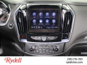 Thumbnail image of 2023 Chevrolet Traverse at Rydell Auto Center Inc USED - GM