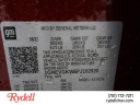 Thumbnail image of 2023 Chevrolet Traverse at Rydell Auto Center Inc USED - GM
