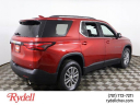 Thumbnail image of 2023 Chevrolet Traverse at Rydell Auto Center Inc USED - GM