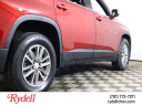 Thumbnail image of 2023 Chevrolet Traverse at Rydell Auto Center Inc USED - GM