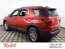 Thumbnail image of 2023 Chevrolet Traverse at Rydell Auto Center Inc USED - GM
