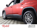 Thumbnail image of 2023 Chevrolet Traverse at Rydell Auto Center Inc USED - GM