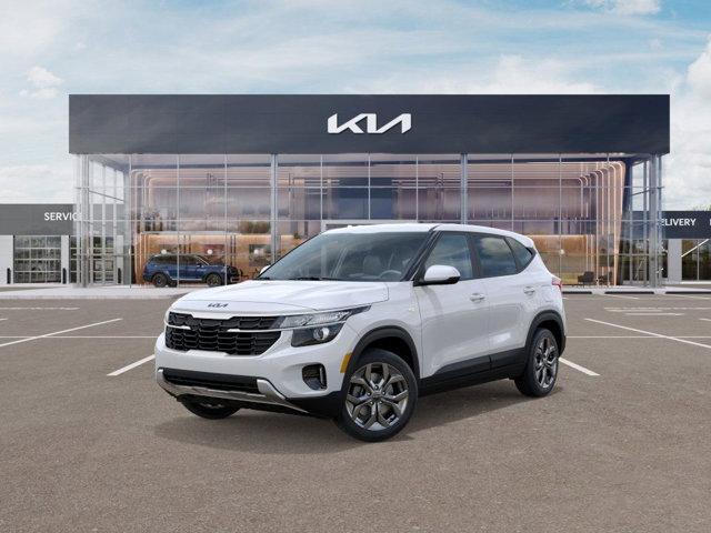 Thumbnail image of 2025 Kia Seltos at NashuaKia NEW